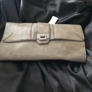 Large Clutch Purse